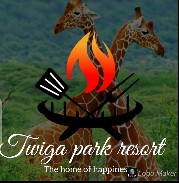 Twiga Park Resort logo